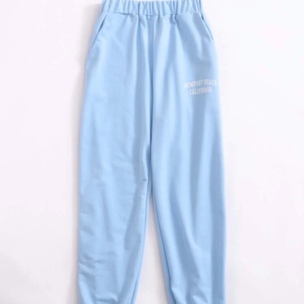 Sweatpants